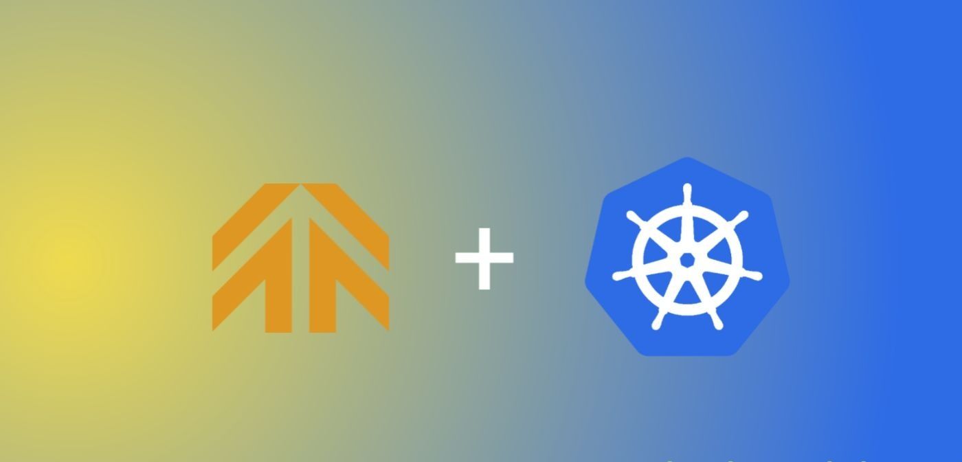 How to Deploy a Scalable Web Application with Aptible and Kubernetes