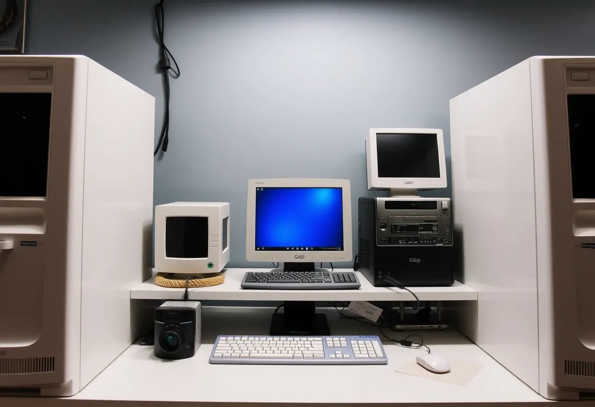 A Brief History of the Theoretical Computer Science Approach to Computation