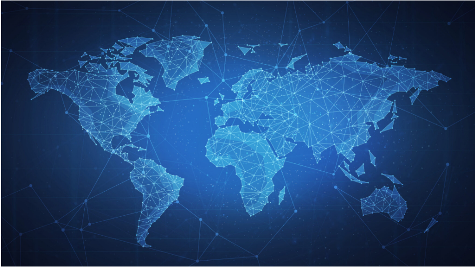 The Promises and Challenges of Global Digital Revolution