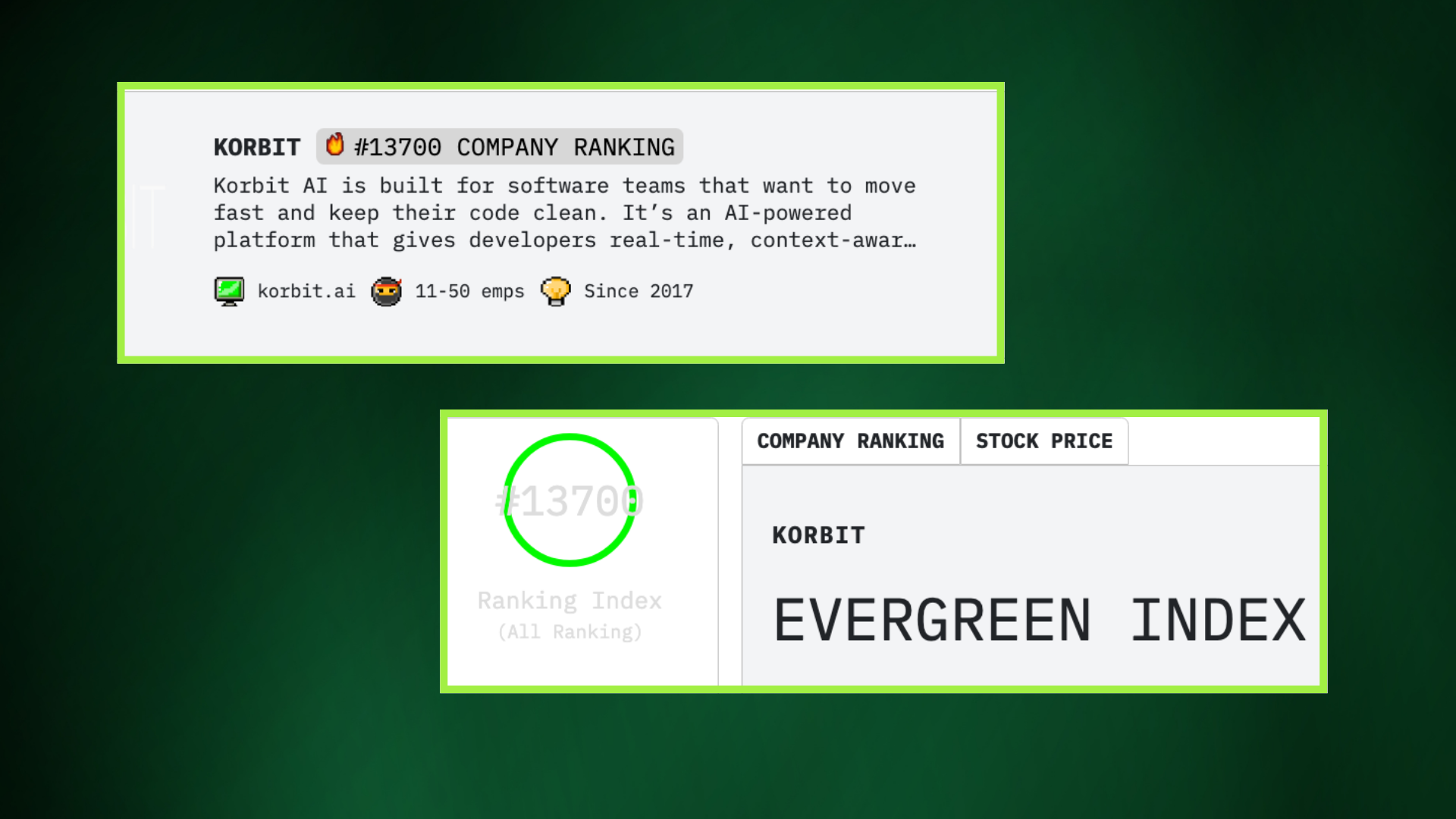 Meet Korbit: HackerNoon Company of the Week
