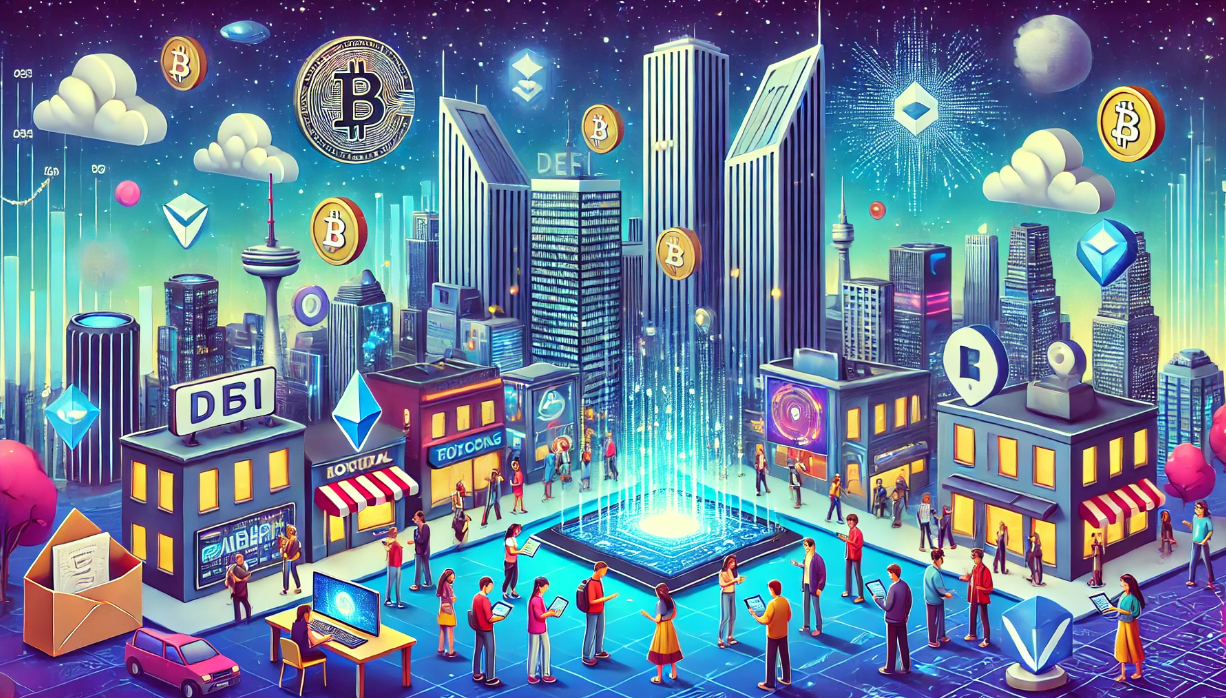 Fuse Network Launches Season 2 Airdrop: 2.5 Million $FUSE Tokens Up for Grabs