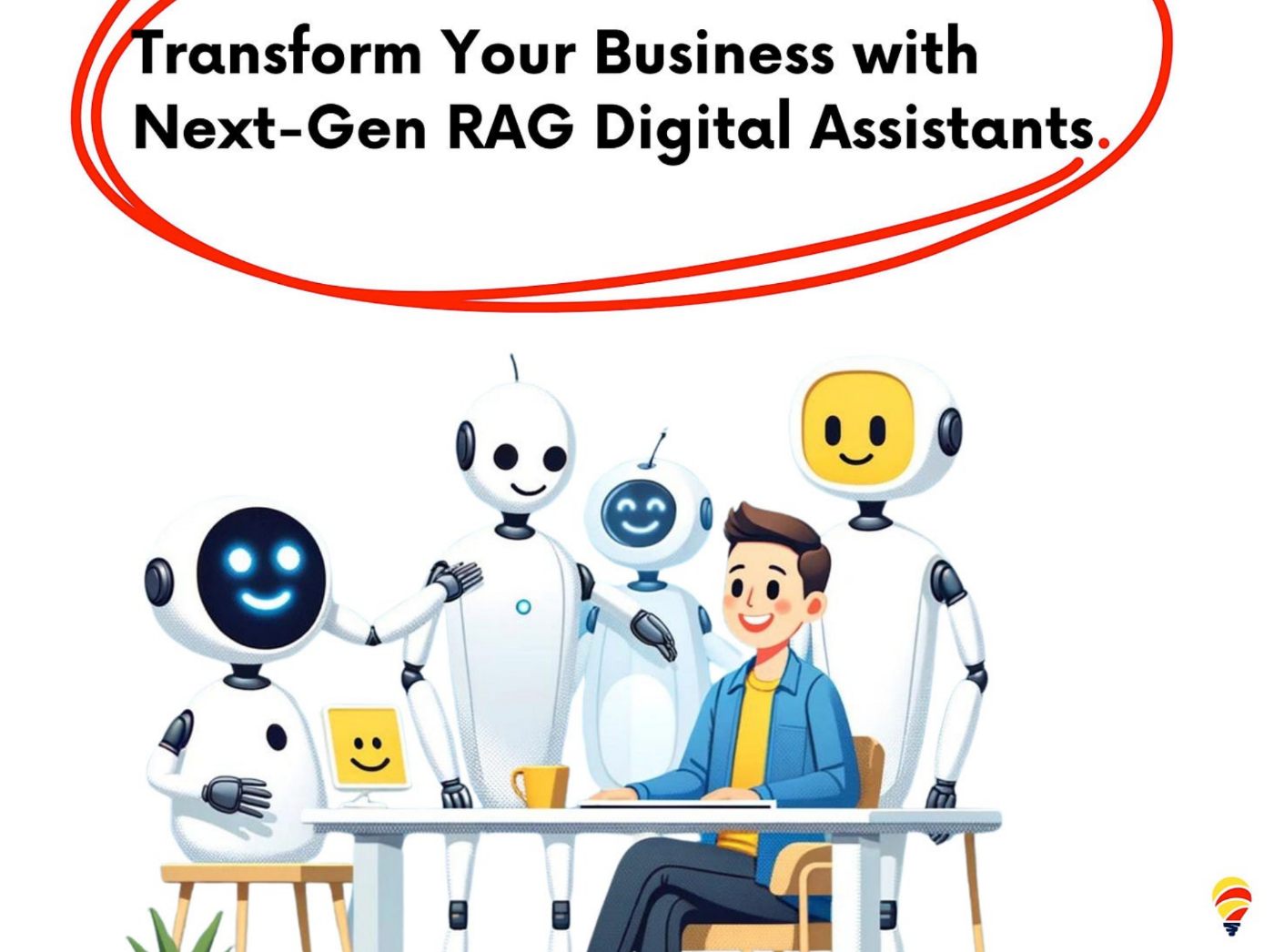 🚀🤖✨leveraging Next-Gen RAG Digital Assistants for Enterprise Success 