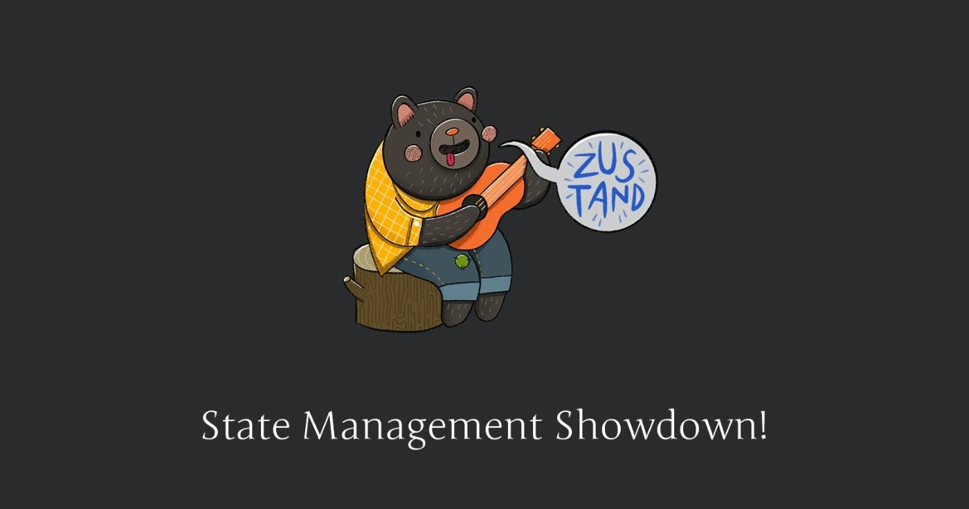My Experience with Zustand… I Love it!