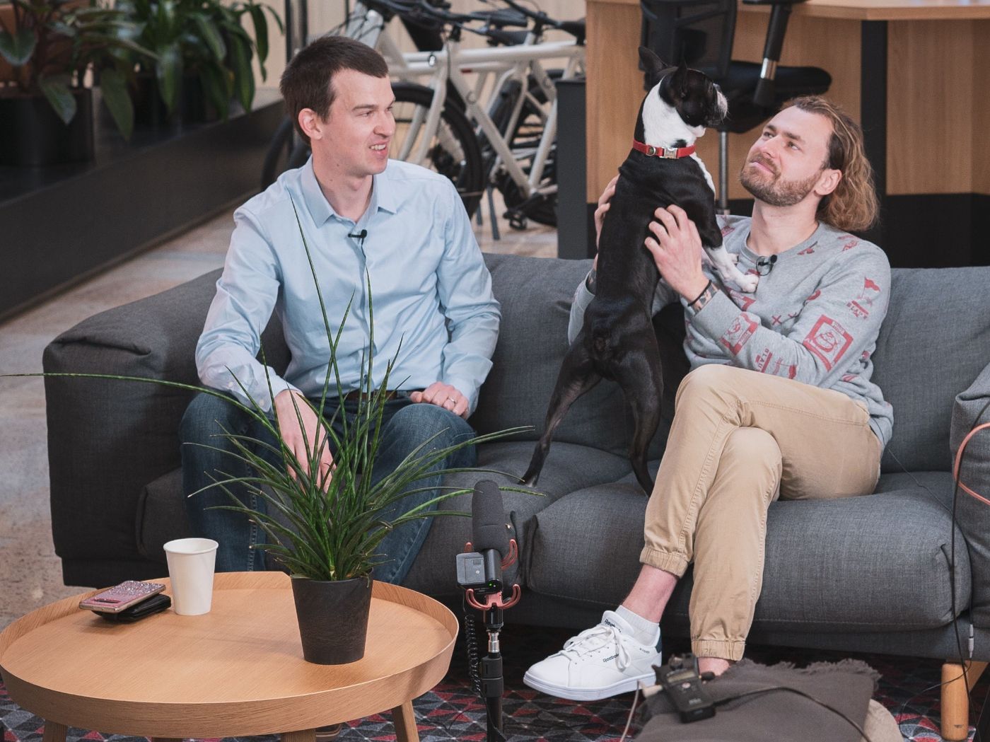 Easing Access to Quality Pet Care - Interviewing Startups of the Year Nominee, Cooper Pet Care