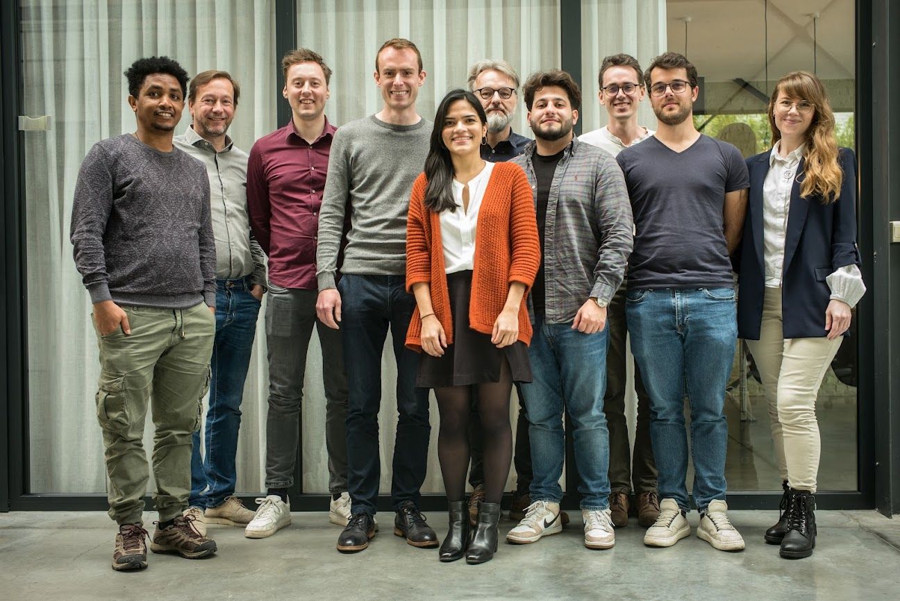 Helping Every User Navigate Data - Interview with Startups of the Year Nominee, dScribe