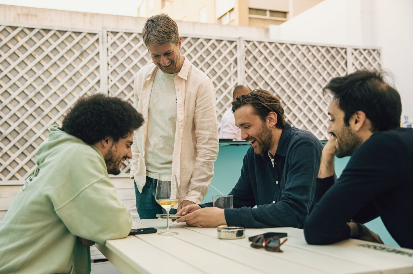 Helping Crypto Projects Grow - Interview with Startups of the Year Nominee, Polkastarter