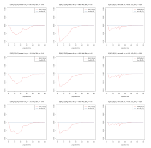 How Public Balance Sheet Data Can Be Used to Estimate Life Insurance Guarantee Costs