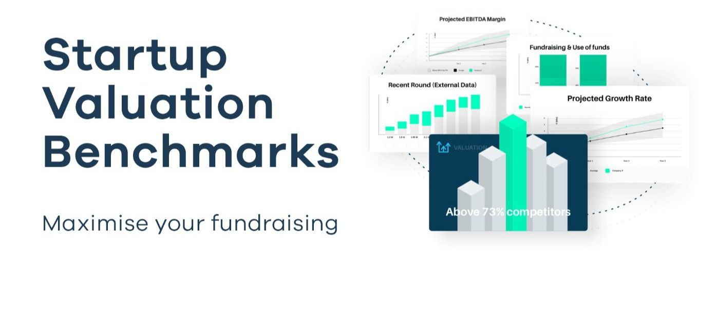 Benchmarking Startup Valuation, for Fairer Funding of Innovation