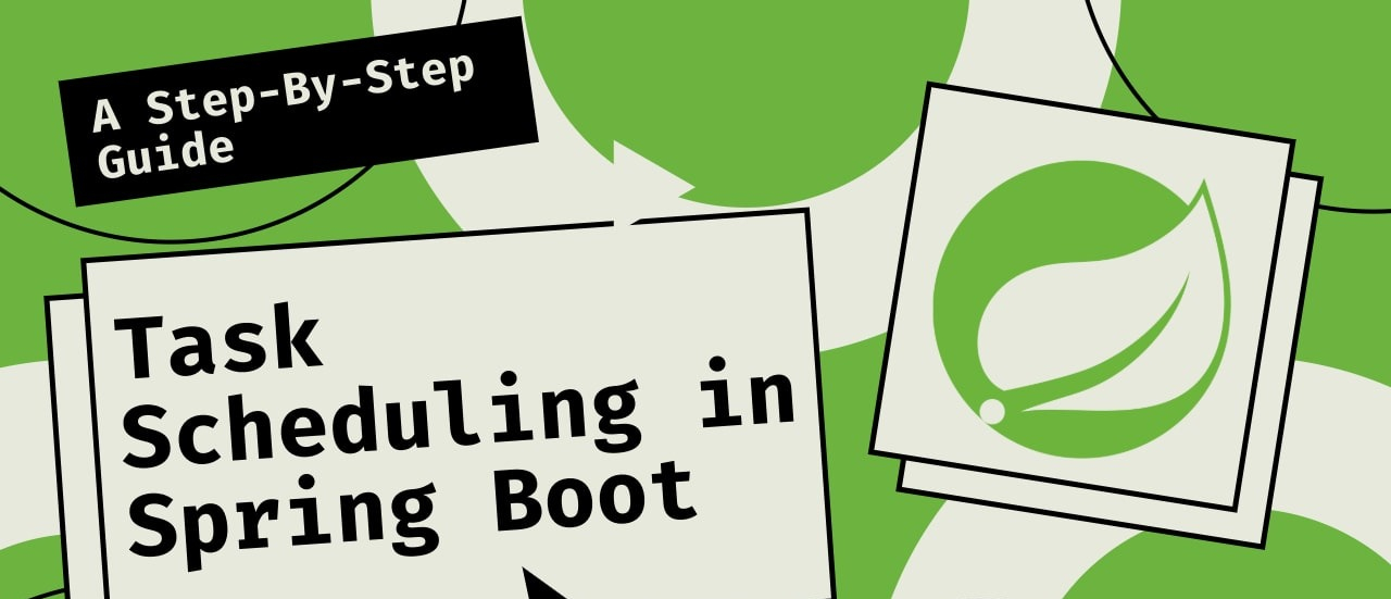 Mastering Scheduling and Tax Execution in Spring Boot