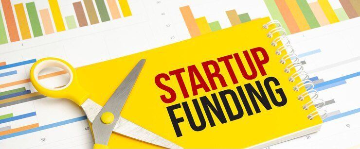 Startup Funding 101: Navigating the Investment Landscape