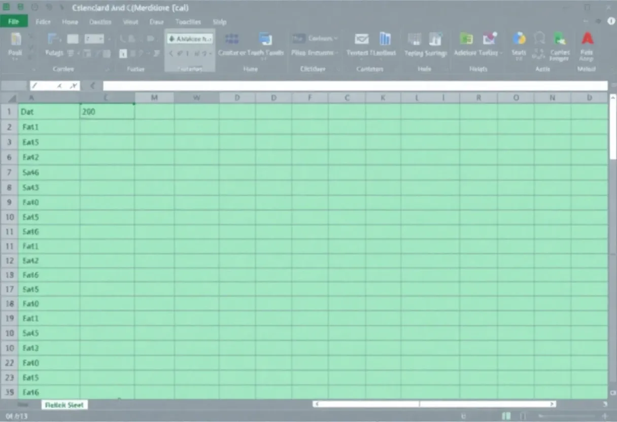 Curating 62 Practical Scenarios to Test AI Text-to-Image Models