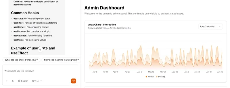 Why Designers and Developers Must Rethink the Web Interfaces for an AI-First Era