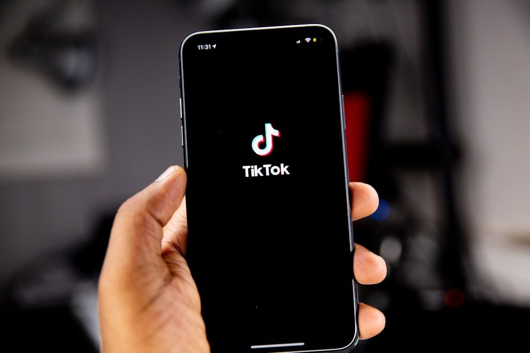 TikTok Challenges Ban, Cites Fifth Amendment's Due Process Clause