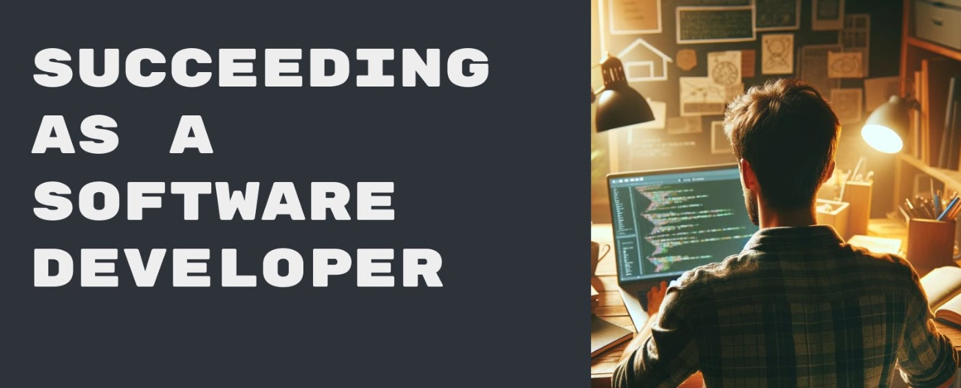 To Succeed as a Developer, You Need to Shift Your Mindset 