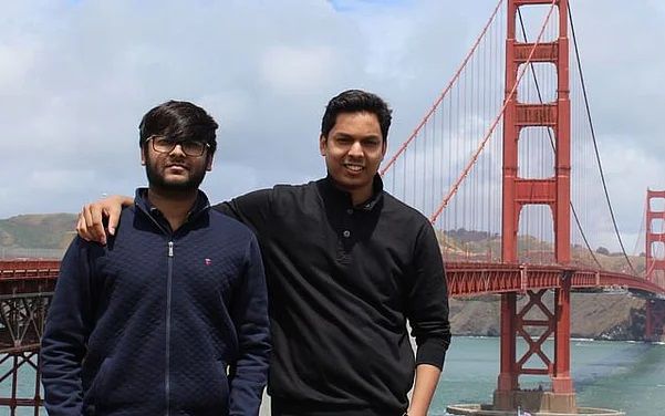 Empowering Self-Sovereignty - Interview with Startups of the Year Nominee, Cypherock 