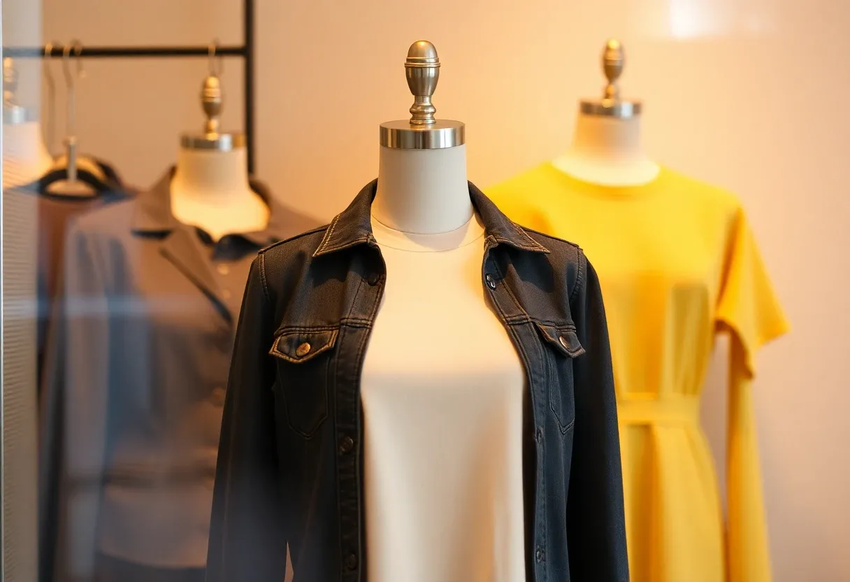 Cascaded Diffusion Models for Try-On