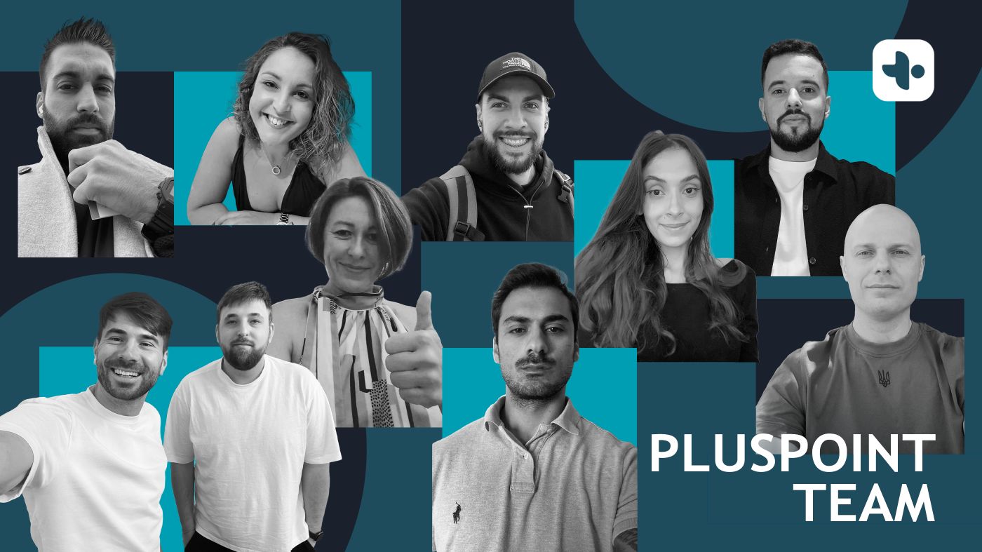 Modern Customer Experience Solutions - Interview with Startups of the Year Nominee, Pluspoint