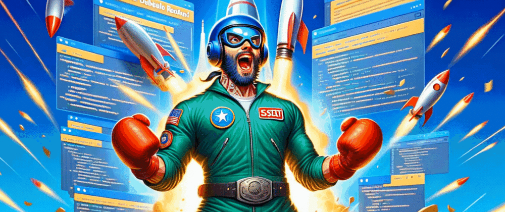 🚀 5 Professional Tips for Crafting a Winning README! 🥊 