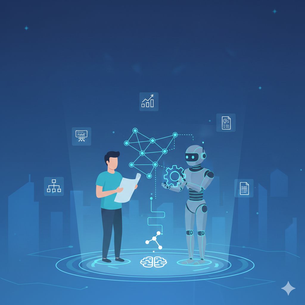 The Role of Program Managers in the Age of Agentic AI