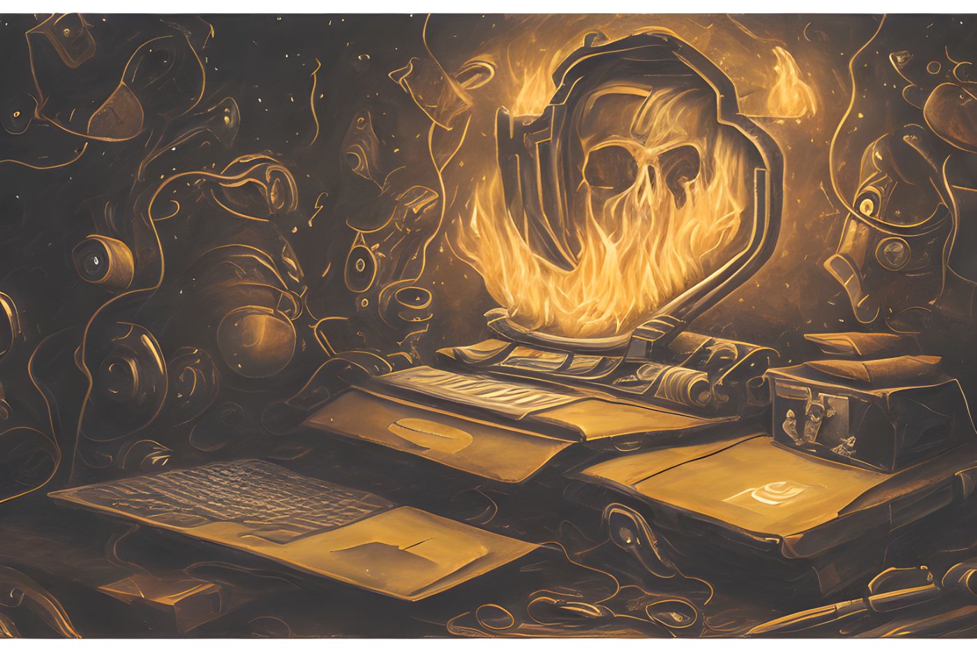 Continuing the Fight 