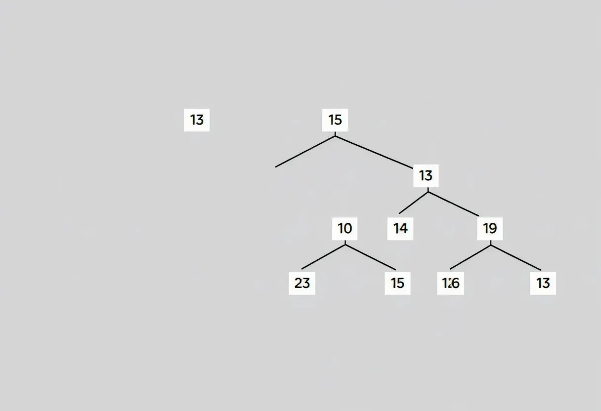 How Adaptive Tree Structures Tackle Blockchain Scalability Issues