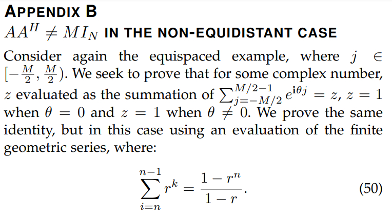 Exploring Advanced Time-Domain Measurement Techniques