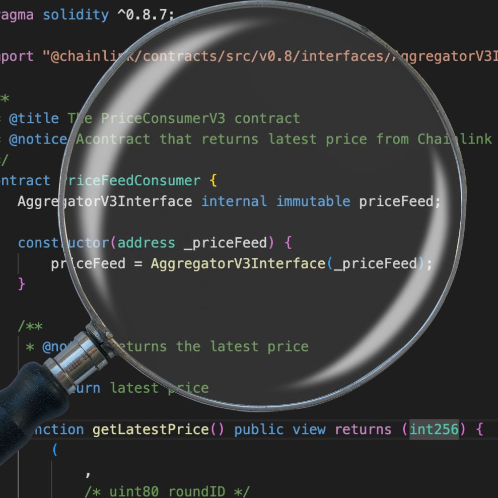 Why Smart Contract Audits are Critical for Your Business Success