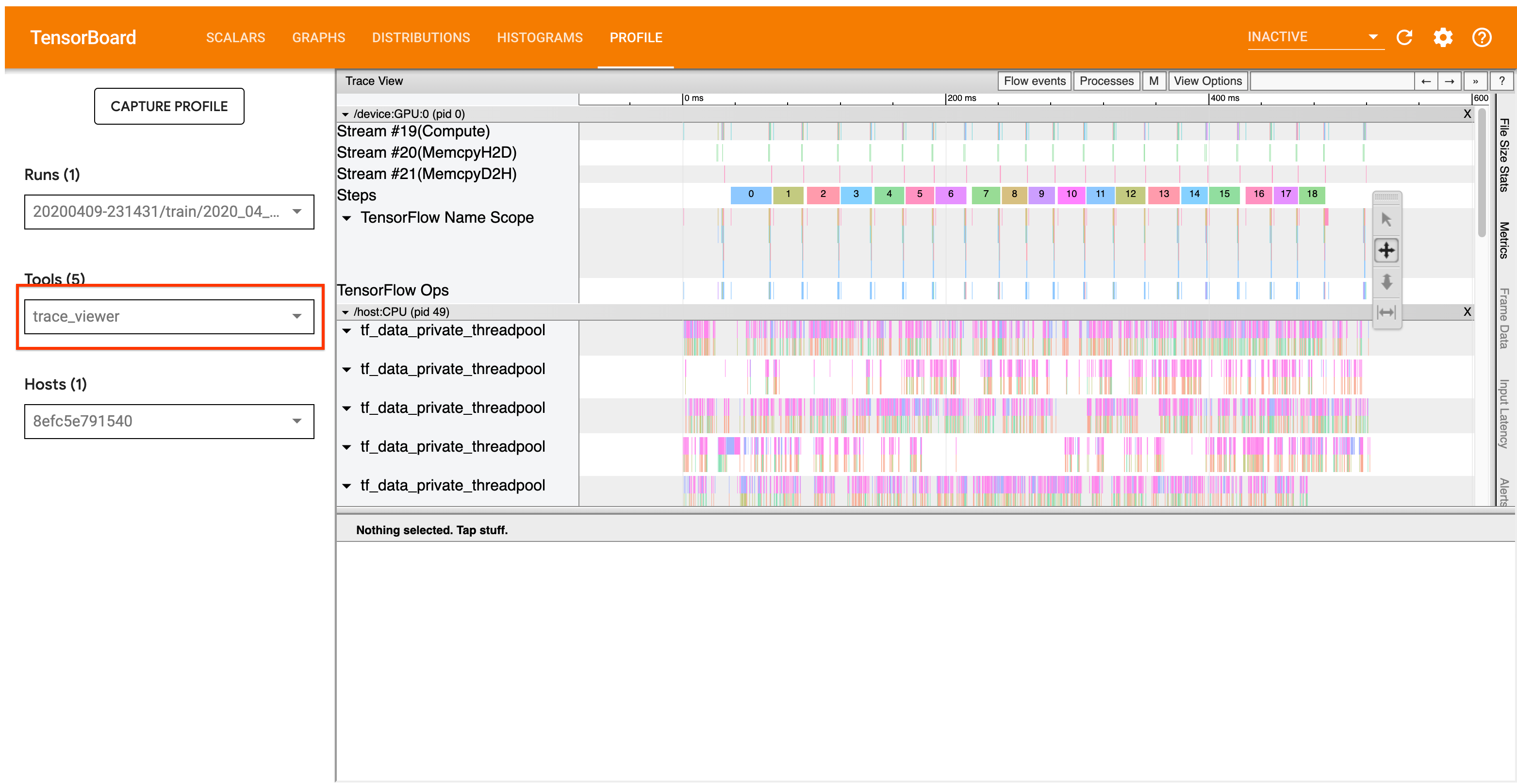 How to Speed Up Your TensorFlow tf.data Pipeline