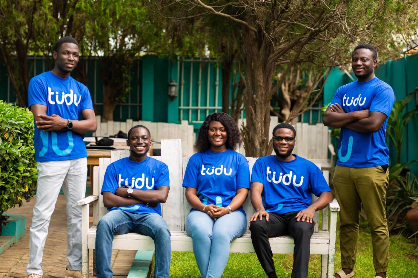 Changing Social Commerce in Africa - Interview with Startups of the Year Nominee, Tudu