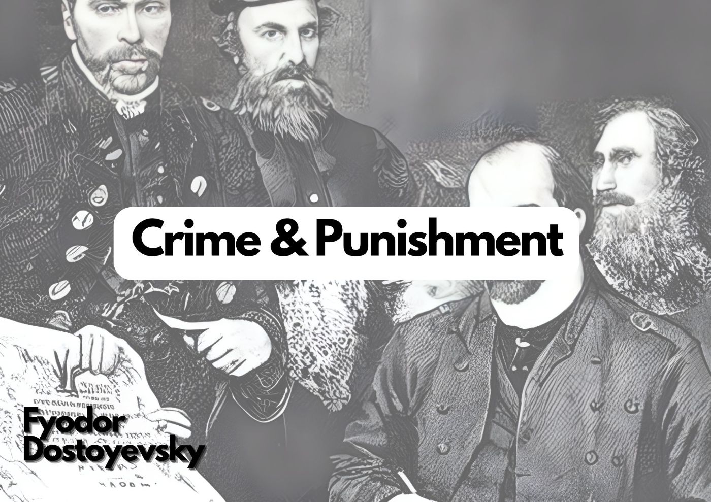 From Crime to Punishment