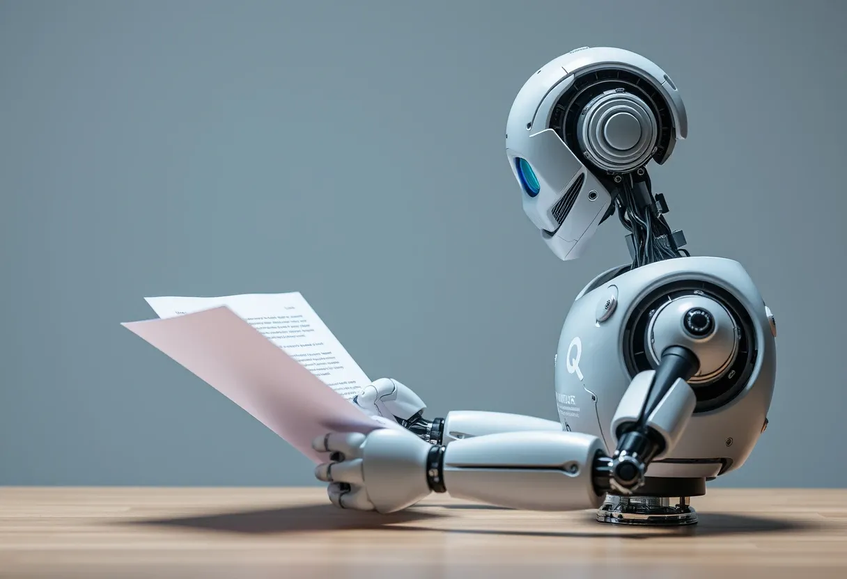 AI is Actually Good at Understanding Documents