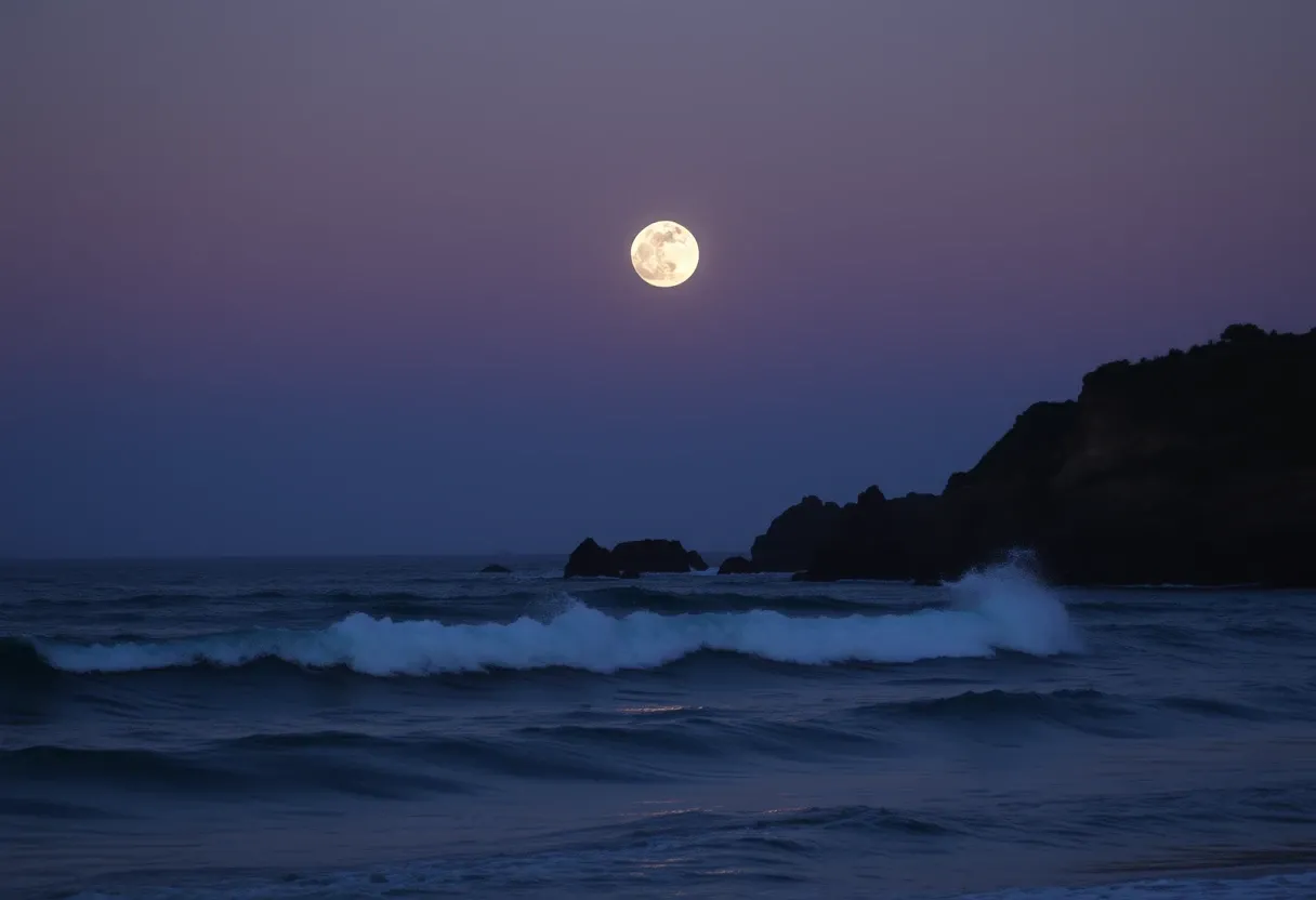 How the Moon Impacts Subsea Communication Cables: Conclusions, Acknowledgments, and References