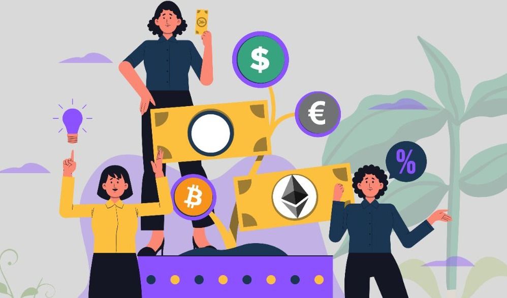 Securing Crypto Funding for Your Project: A Comprehensive Guide