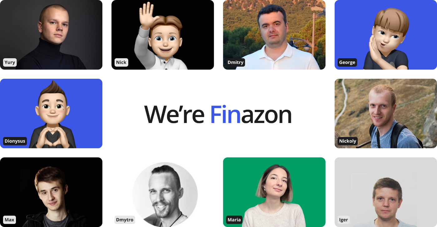 Finazon Stories, Data, Wiki and Company News | HackerNoon