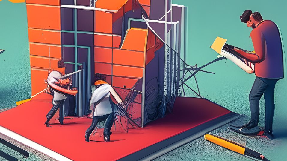 5 Common Mistakes to Avoid When Designing an MVP for Crypto Projects