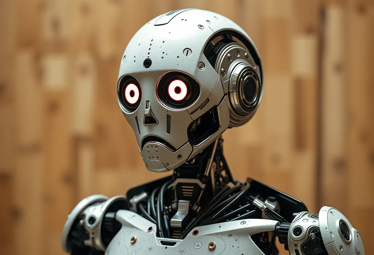 Formal Definition of the Conscious Turing Machine Robot