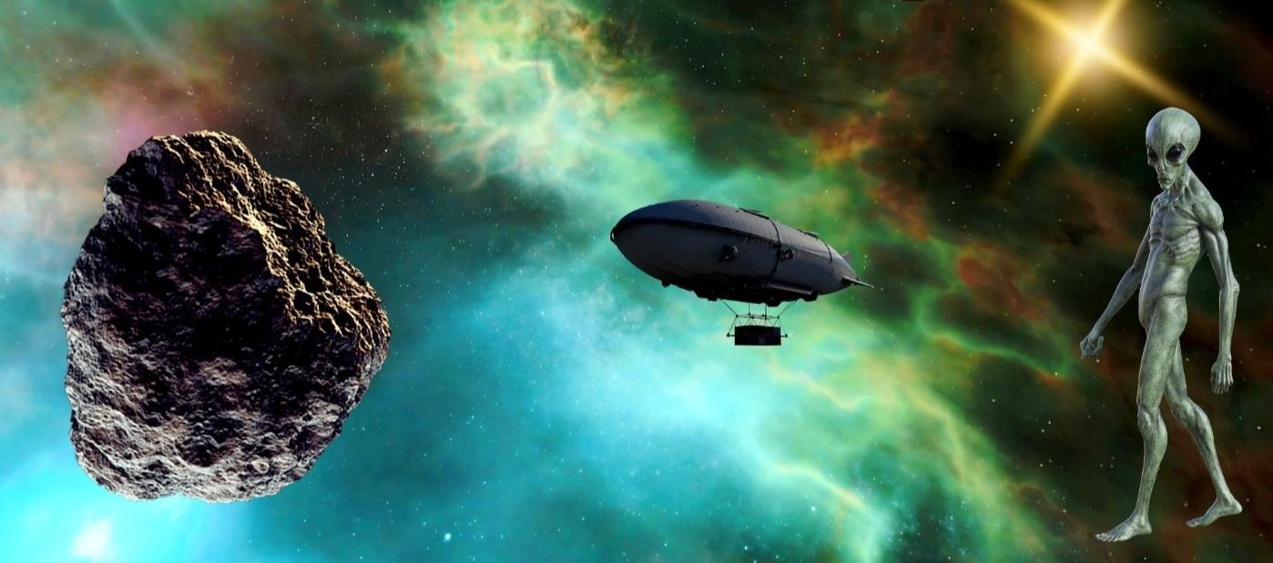 AI and the Future of Space Exploration