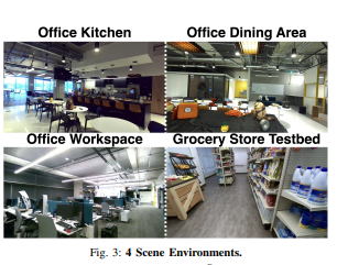 Robots Learn to “See” With Language in Real Time Using 3D Gaussian Splatting