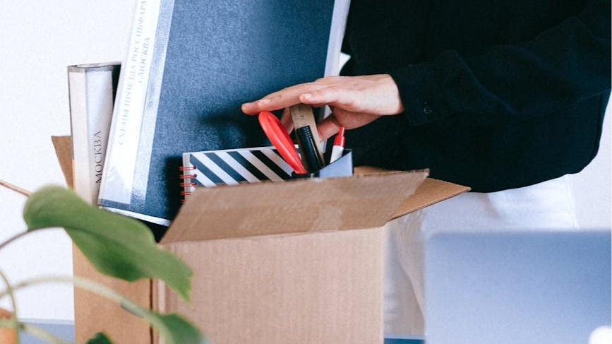Tech Layoffs Are Back: Here’s How To Rebound if You’ve Just Been Laid Off