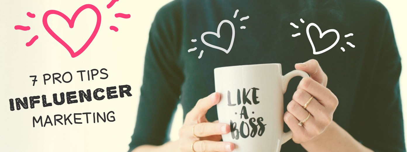 Decoding the Art of Influencer Marketing: 7 Essential Insights for Entrepreneurs