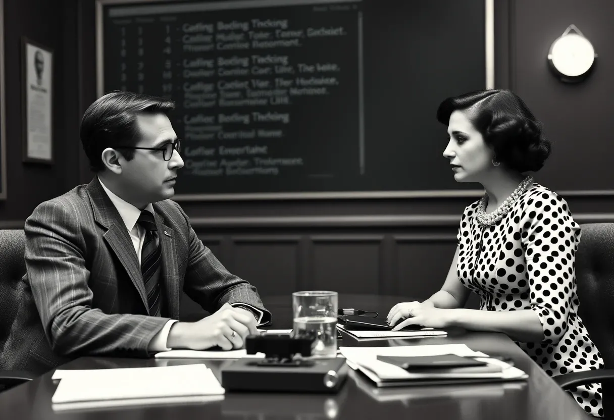 The Intelligence Engineers: How Turing and Lovelace Laid the Foundations for AI's Future
