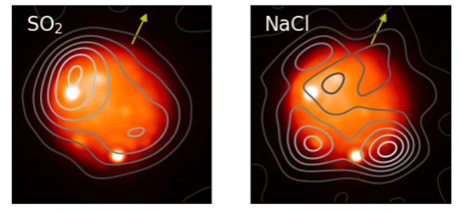 How Researchers Simulate Io’s Volcanic and Atmospheric Conditions