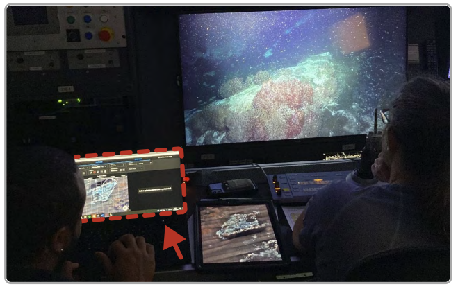How DeepSee Helps Scientists Plan and Adapt in the Deep Ocean