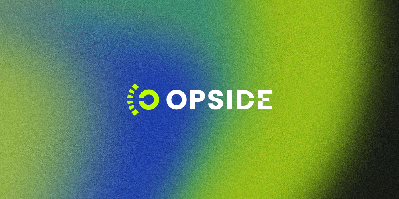 Opside: Pioneering Decentralized Provers for Next-Generation ZK-Rollups