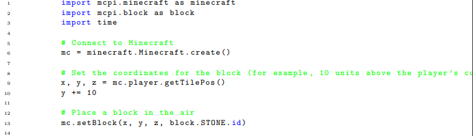The Seven Qualification Tests for an AI Scientist 