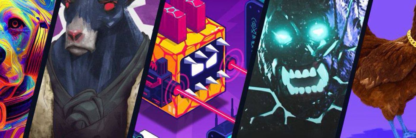 Introducing The 'NFT Oscars'