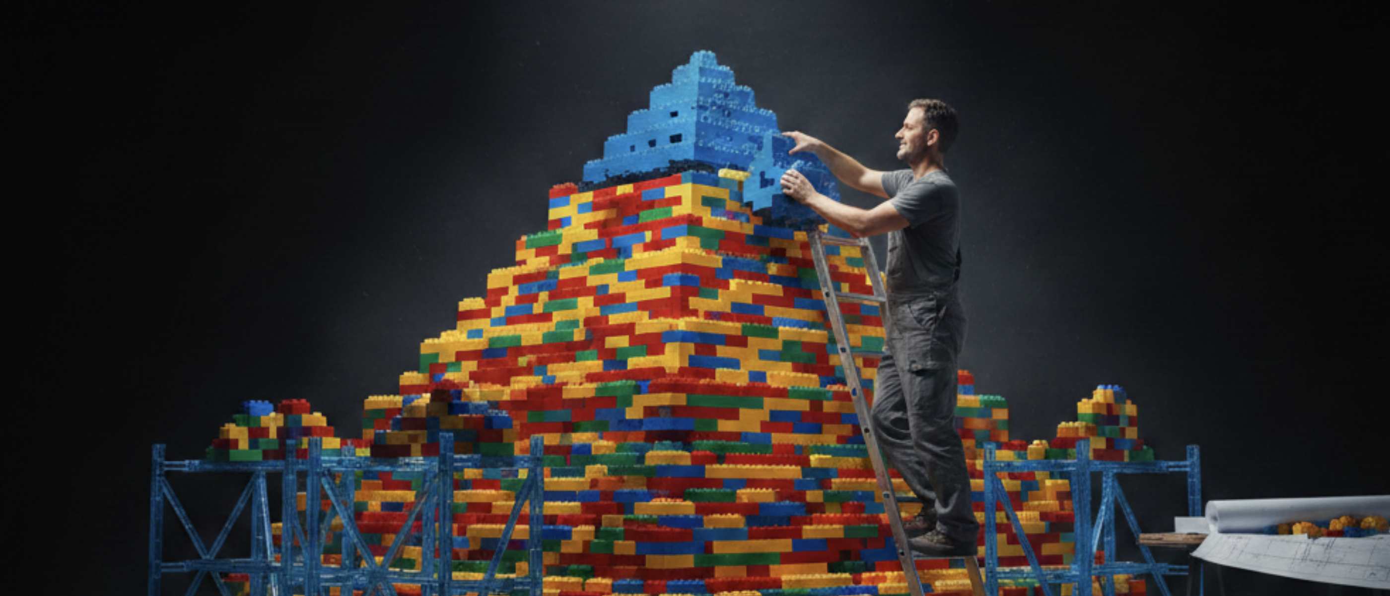 The Software Companies That Win the AI Era Will Be Evolution Partners