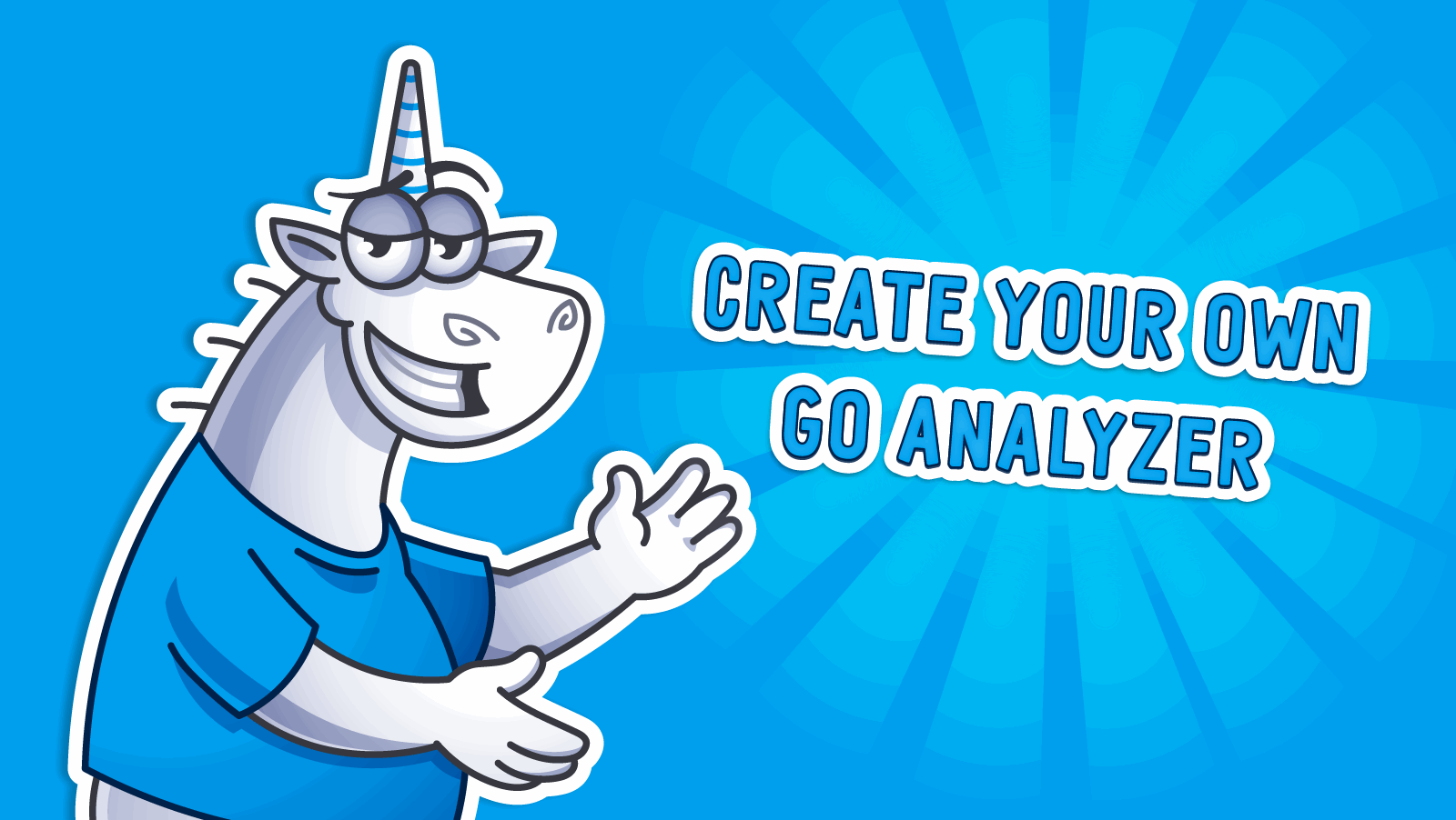 How to Build a Production-Ready Go Diagnostic Rule