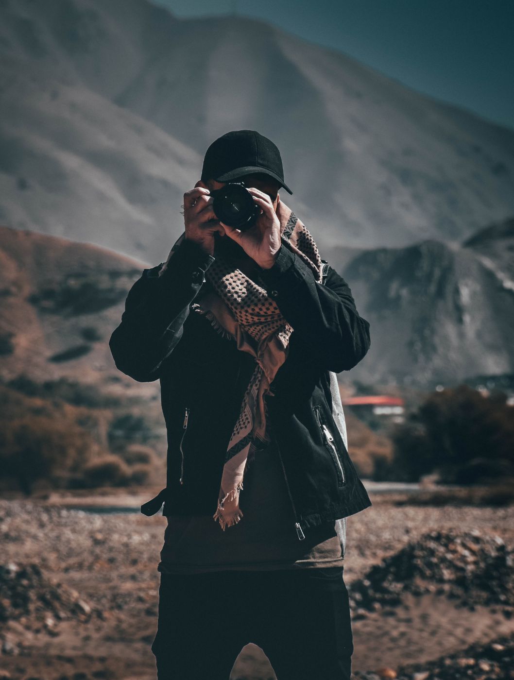 Author profile picture