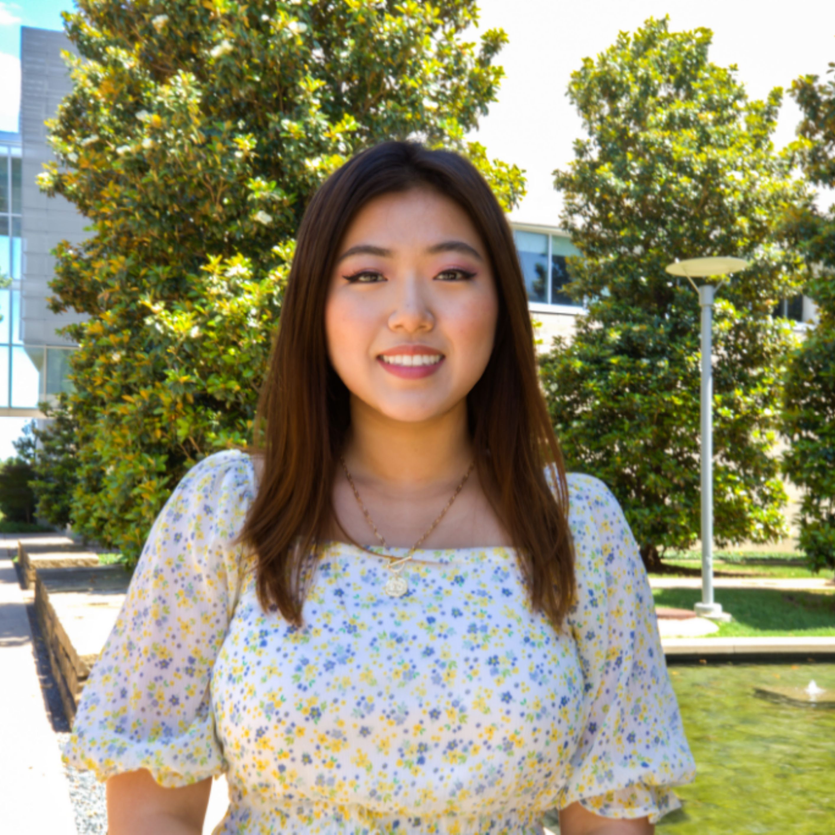 About Annie Chu On HackerNoon